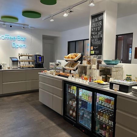 Hotel Pb - Paris-Barcelone Περπινιάν Εξωτερικό φωτογραφία
