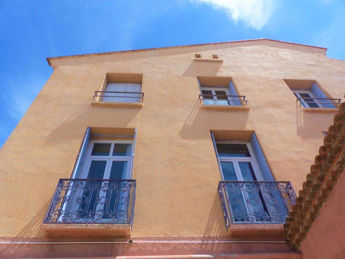 Hotel Pb - Paris-Barcelone Περπινιάν Εξωτερικό φωτογραφία