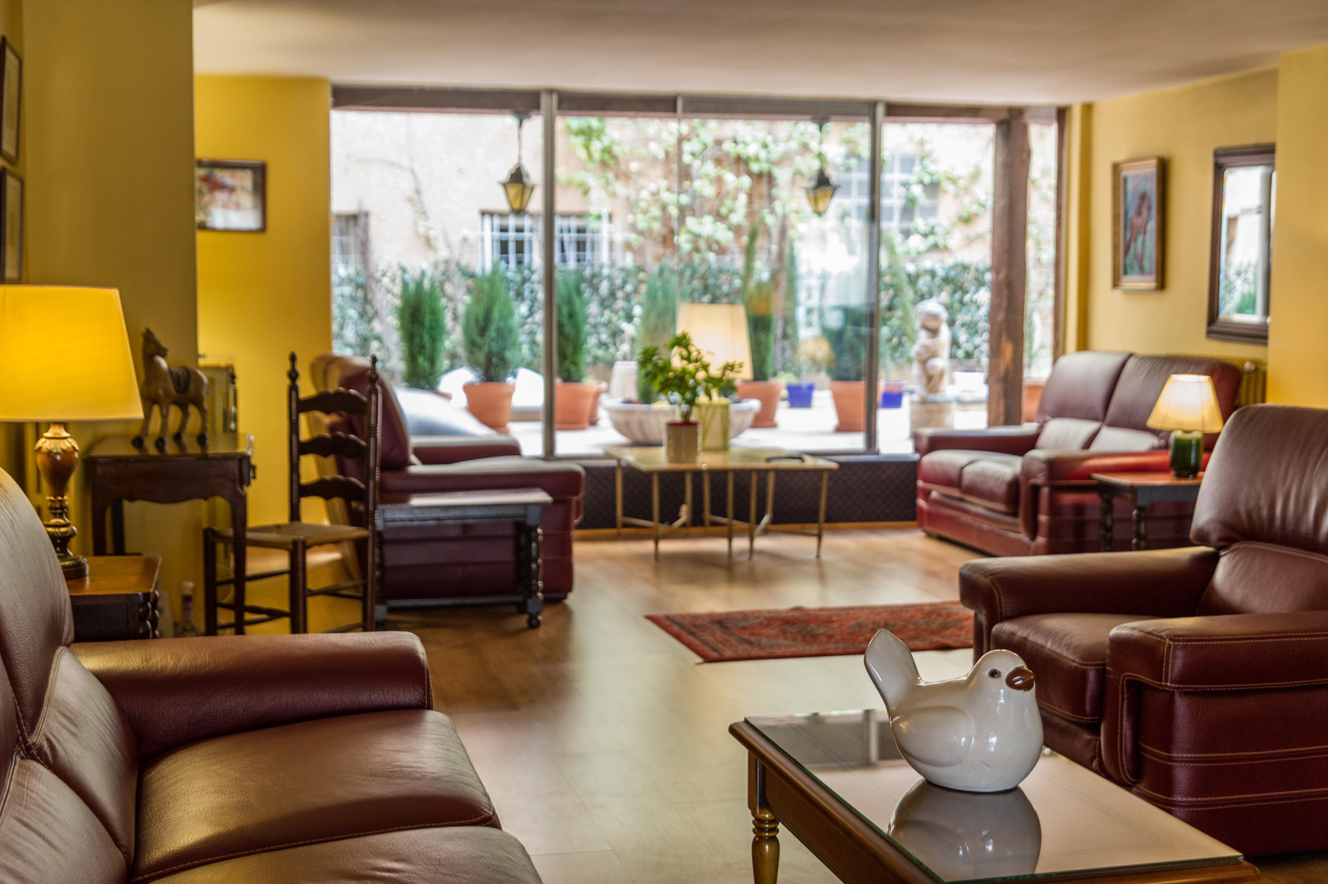 Hotel Pb - Paris-Barcelone Περπινιάν Εξωτερικό φωτογραφία