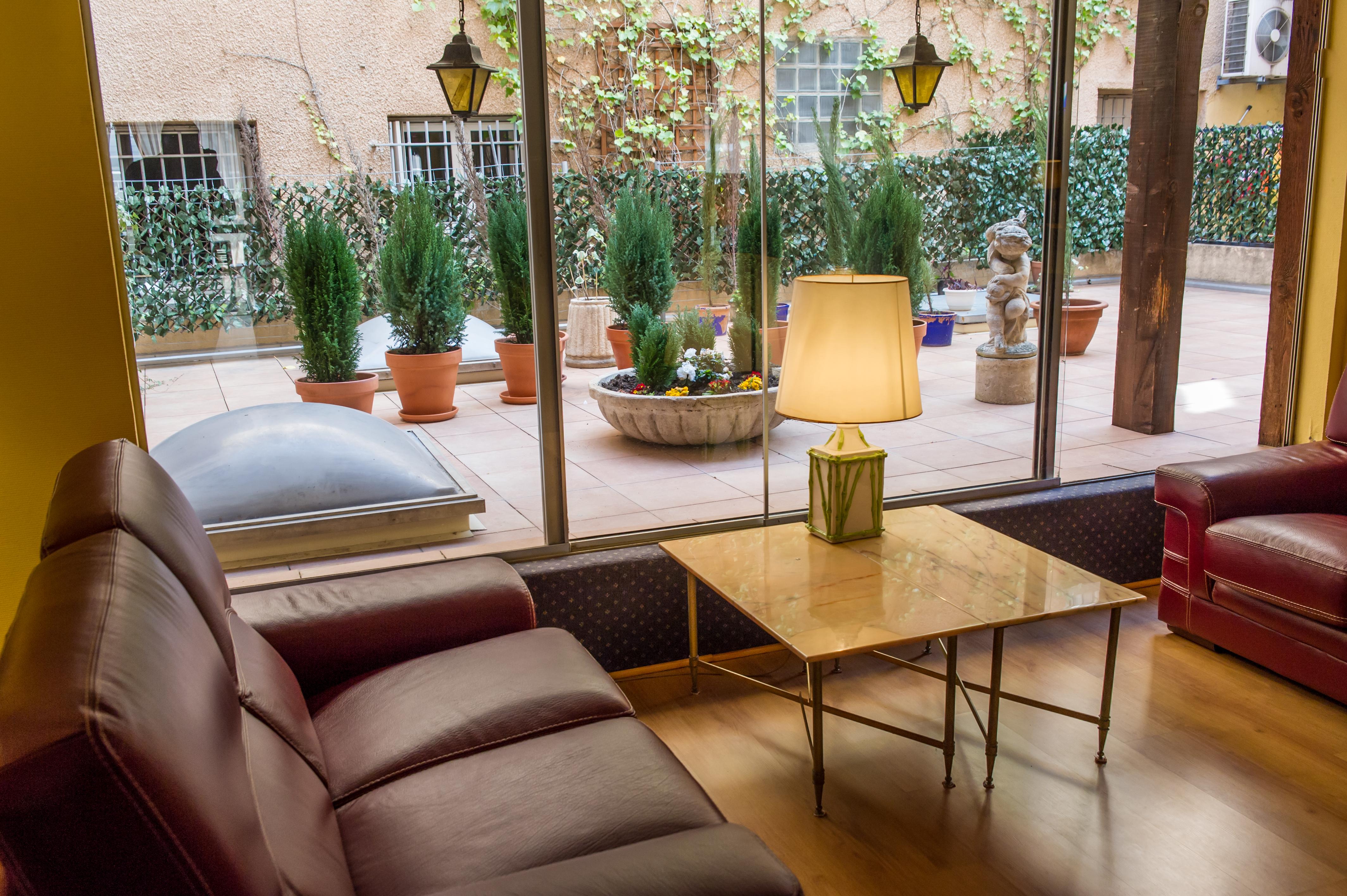 Hotel Pb - Paris-Barcelone Περπινιάν Εξωτερικό φωτογραφία