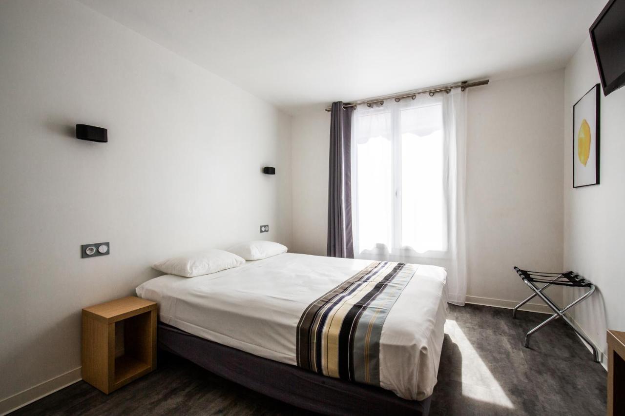 Hotel Pb - Paris-Barcelone Περπινιάν Εξωτερικό φωτογραφία