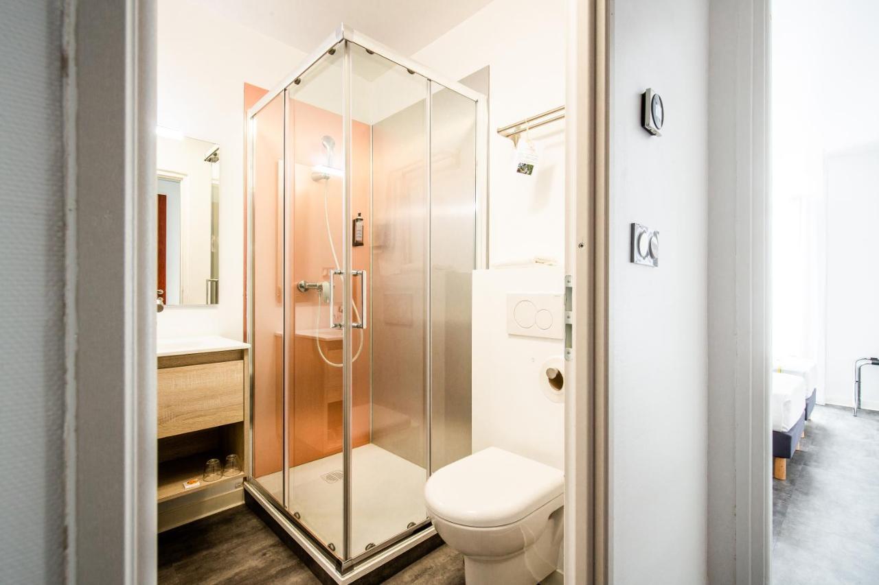 Hotel Pb - Paris-Barcelone Περπινιάν Εξωτερικό φωτογραφία