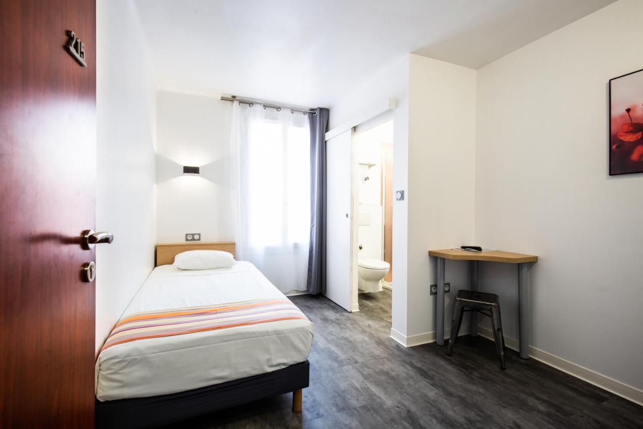 Hotel Pb - Paris-Barcelone Περπινιάν Εξωτερικό φωτογραφία