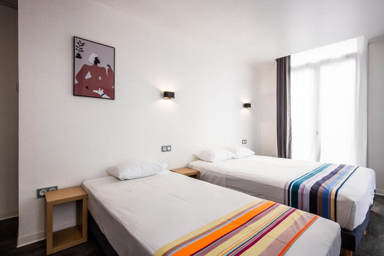 Hotel Pb - Paris-Barcelone Περπινιάν Εξωτερικό φωτογραφία