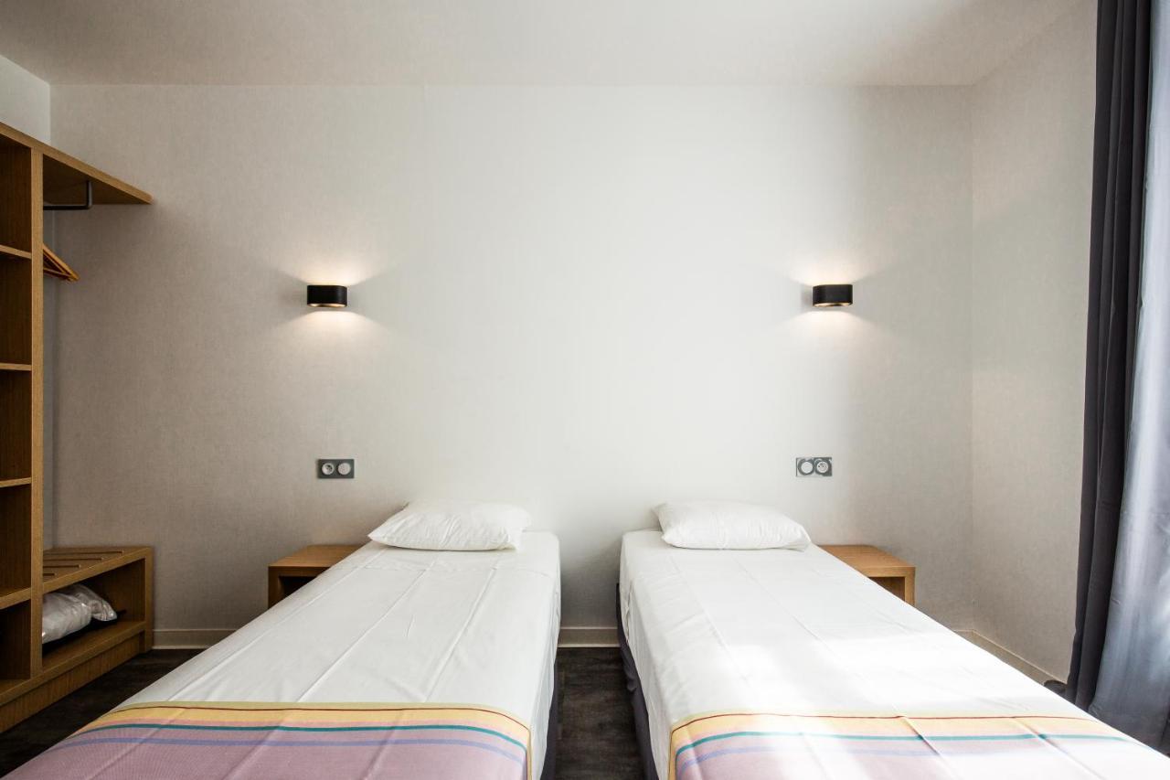Hotel Pb - Paris-Barcelone Περπινιάν Εξωτερικό φωτογραφία