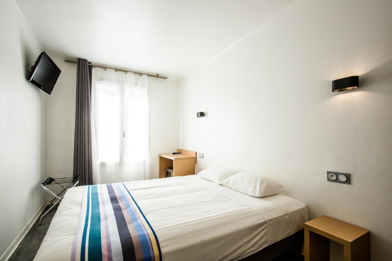 Hotel Pb - Paris-Barcelone Περπινιάν Εξωτερικό φωτογραφία