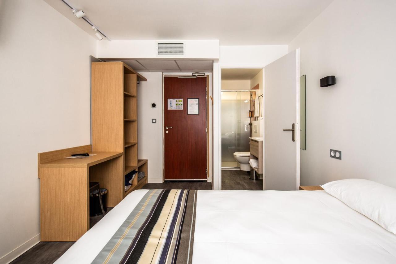 Hotel Pb - Paris-Barcelone Περπινιάν Εξωτερικό φωτογραφία