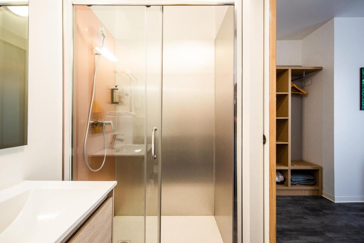 Hotel Pb - Paris-Barcelone Περπινιάν Εξωτερικό φωτογραφία