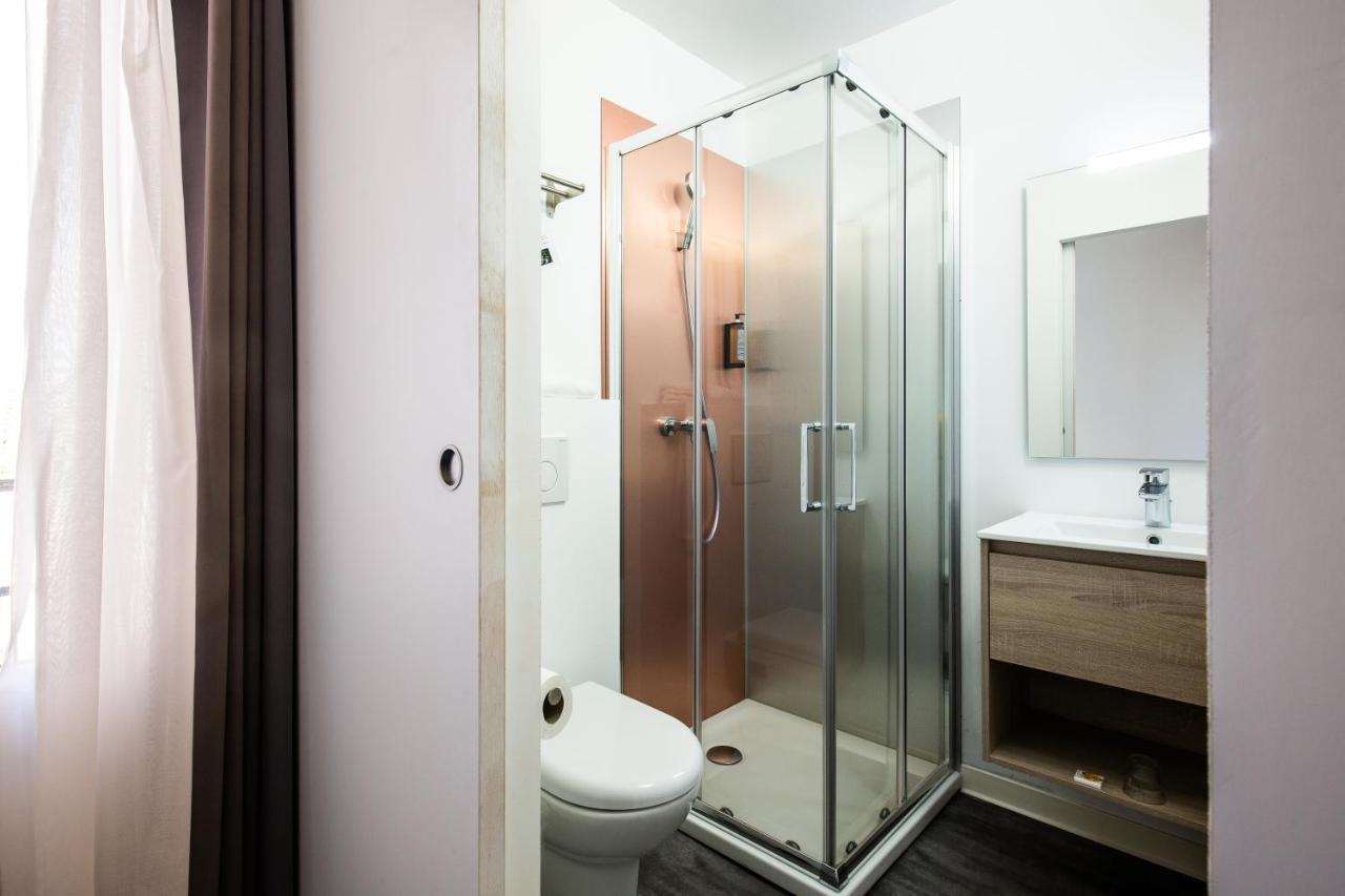Hotel Pb - Paris-Barcelone Περπινιάν Εξωτερικό φωτογραφία