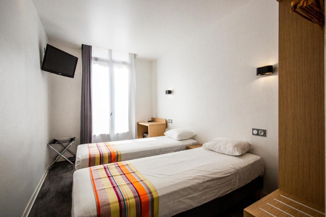 Hotel Pb - Paris-Barcelone Περπινιάν Εξωτερικό φωτογραφία