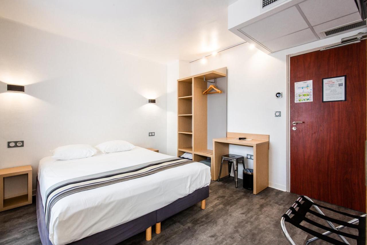 Hotel Pb - Paris-Barcelone Περπινιάν Εξωτερικό φωτογραφία