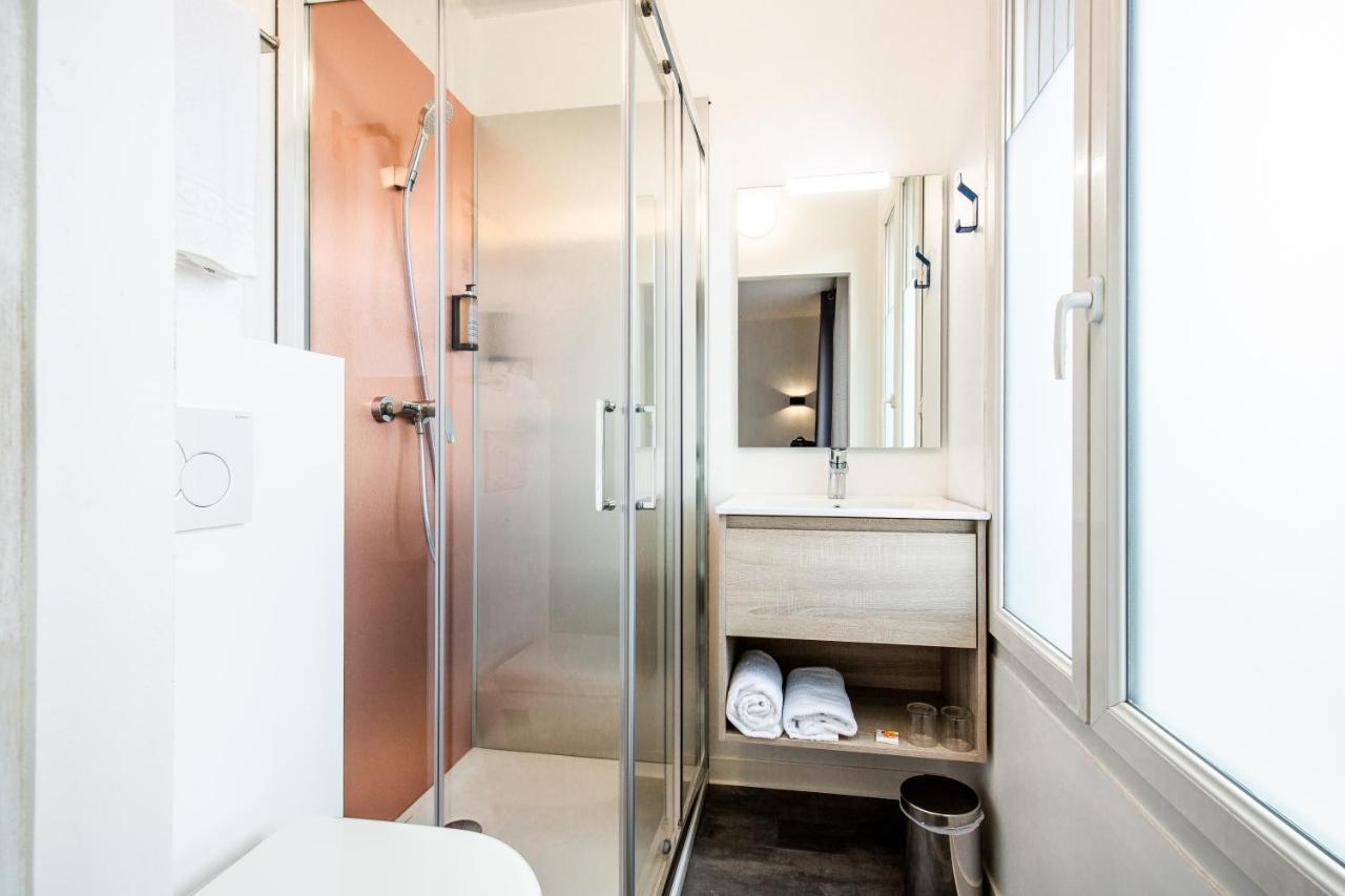 Hotel Pb - Paris-Barcelone Περπινιάν Εξωτερικό φωτογραφία