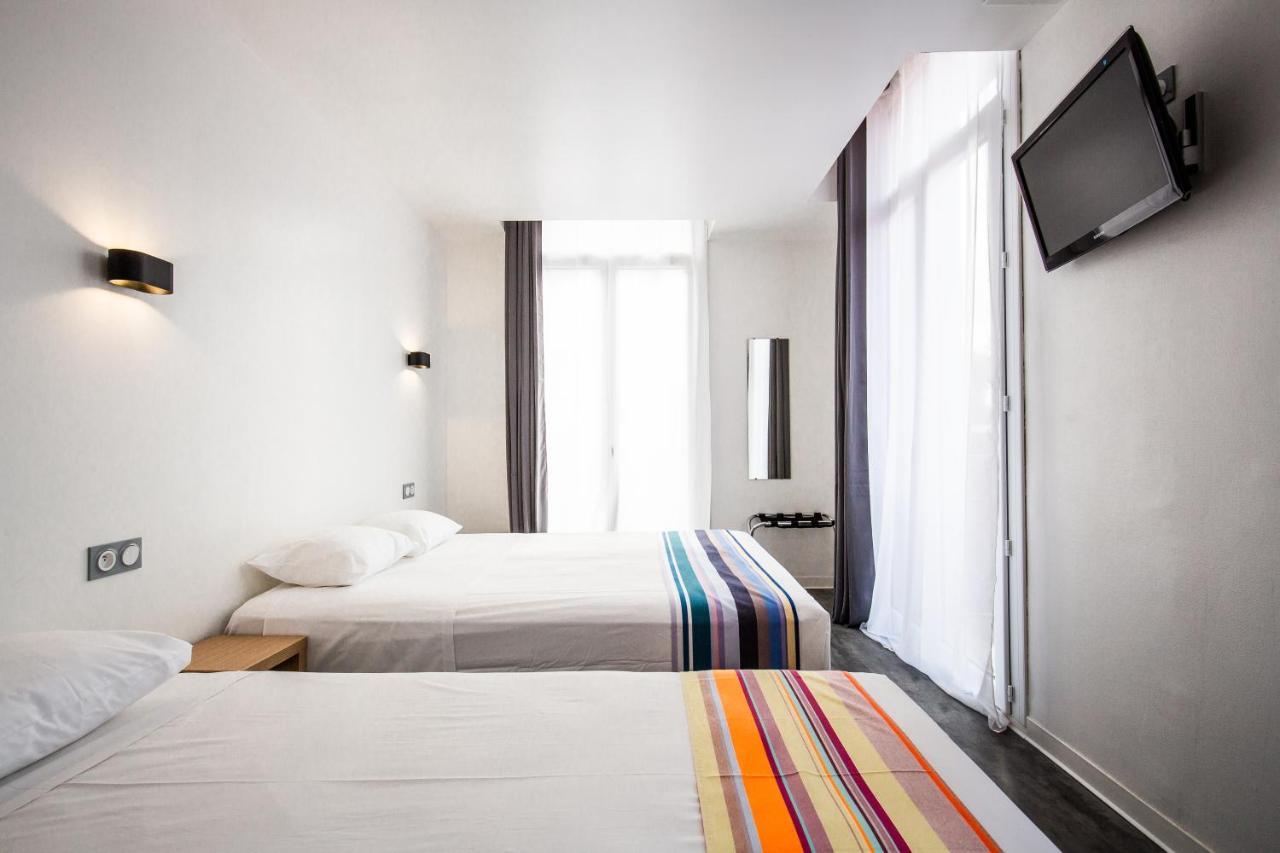 Hotel Pb - Paris-Barcelone Περπινιάν Εξωτερικό φωτογραφία