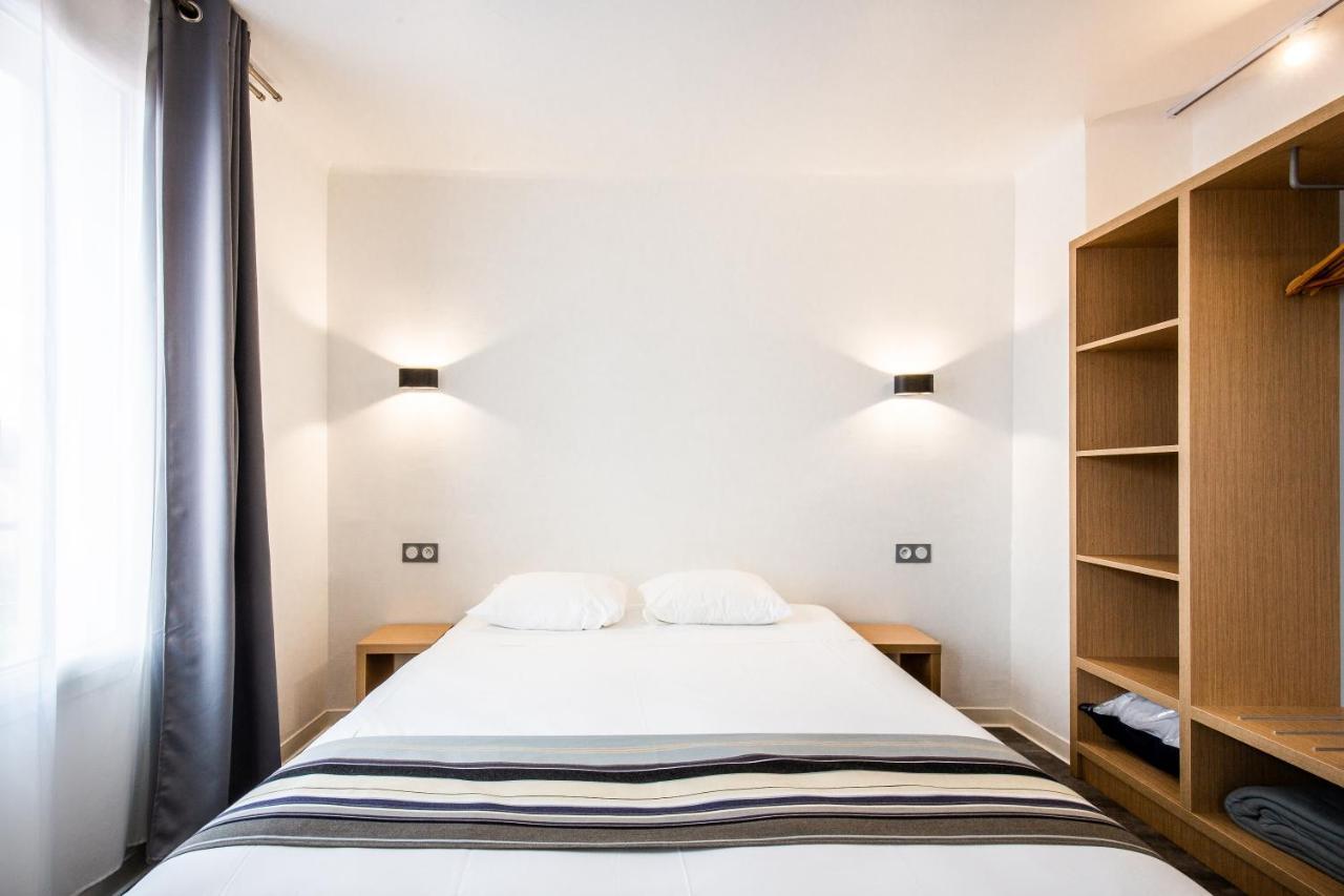 Hotel Pb - Paris-Barcelone Περπινιάν Εξωτερικό φωτογραφία