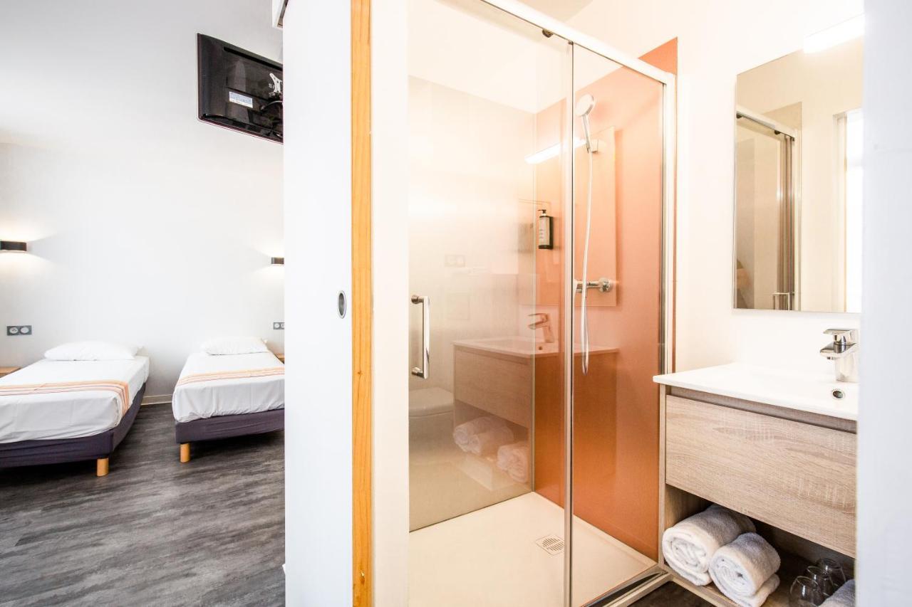 Hotel Pb - Paris-Barcelone Περπινιάν Εξωτερικό φωτογραφία