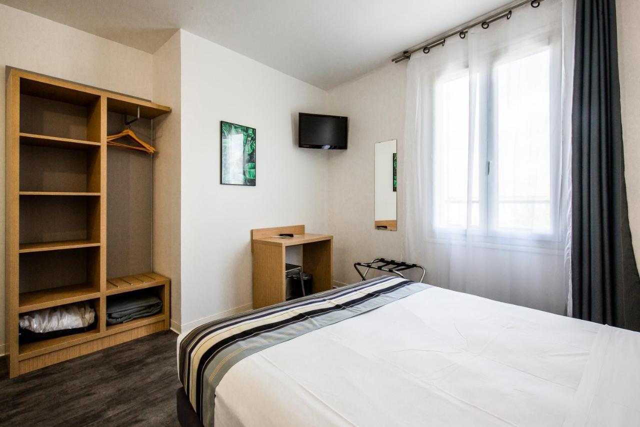 Hotel Pb - Paris-Barcelone Περπινιάν Εξωτερικό φωτογραφία