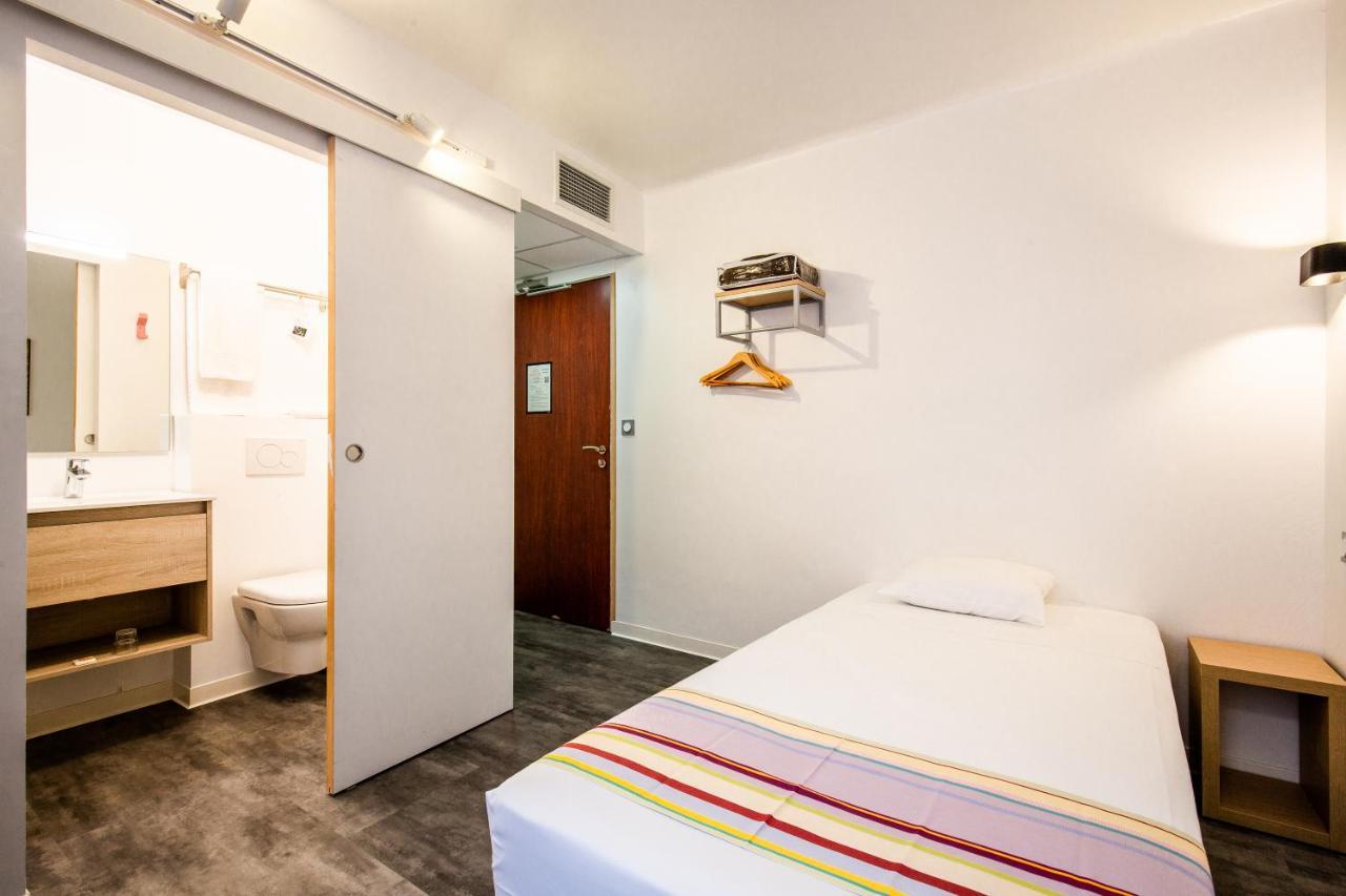 Hotel Pb - Paris-Barcelone Περπινιάν Εξωτερικό φωτογραφία