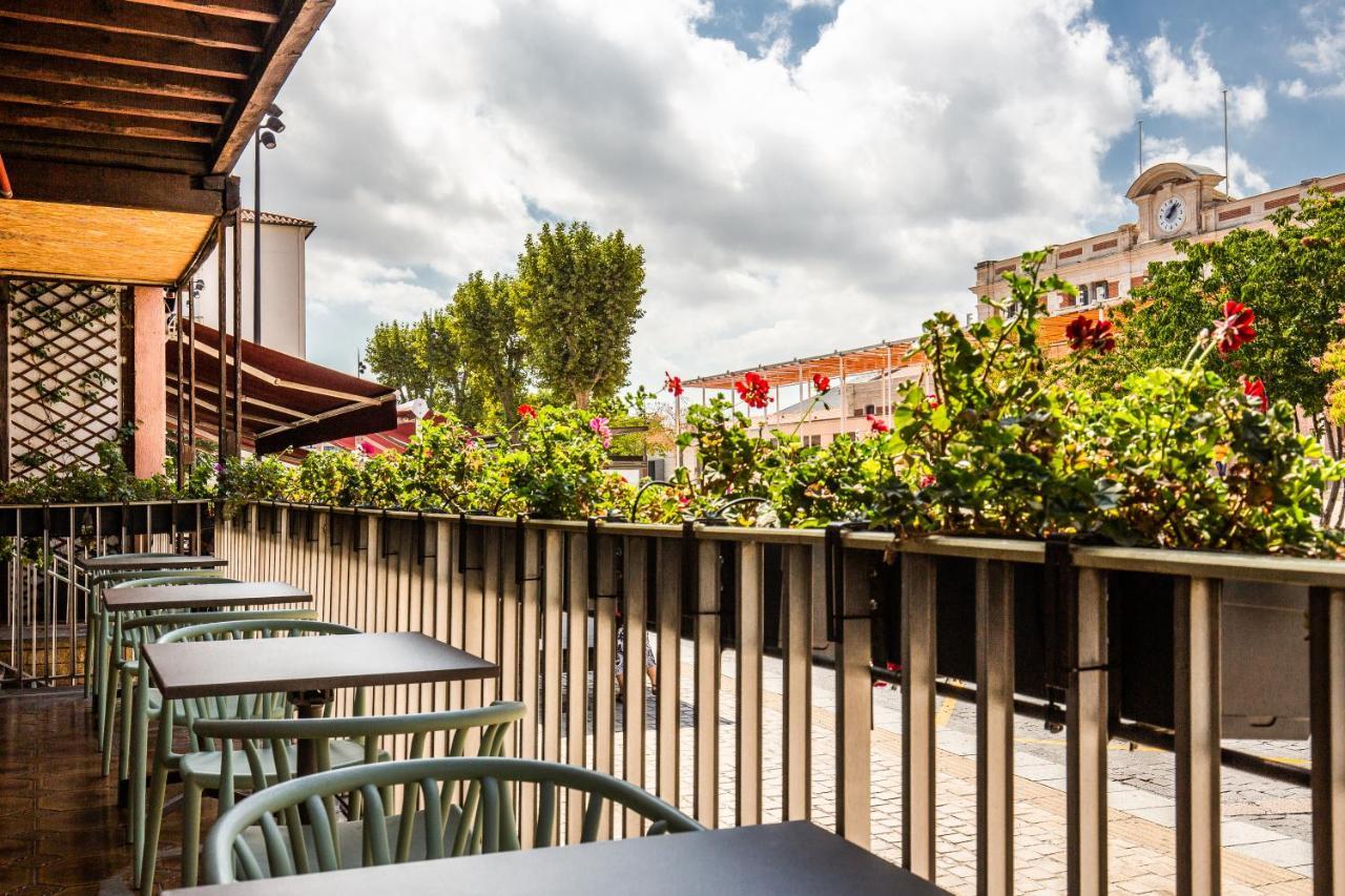 Hotel Pb - Paris-Barcelone Περπινιάν Εξωτερικό φωτογραφία