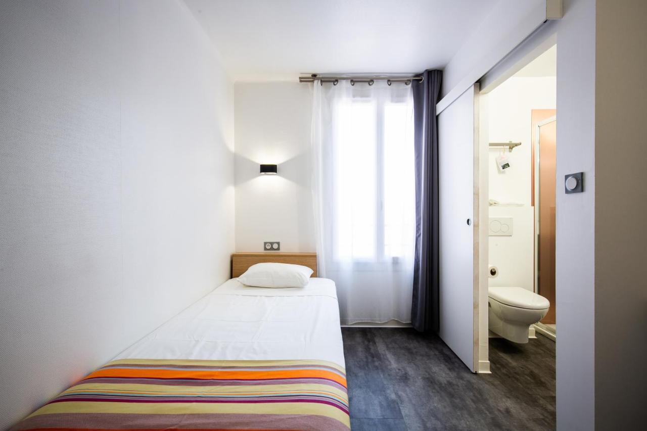 Hotel Pb - Paris-Barcelone Περπινιάν Εξωτερικό φωτογραφία