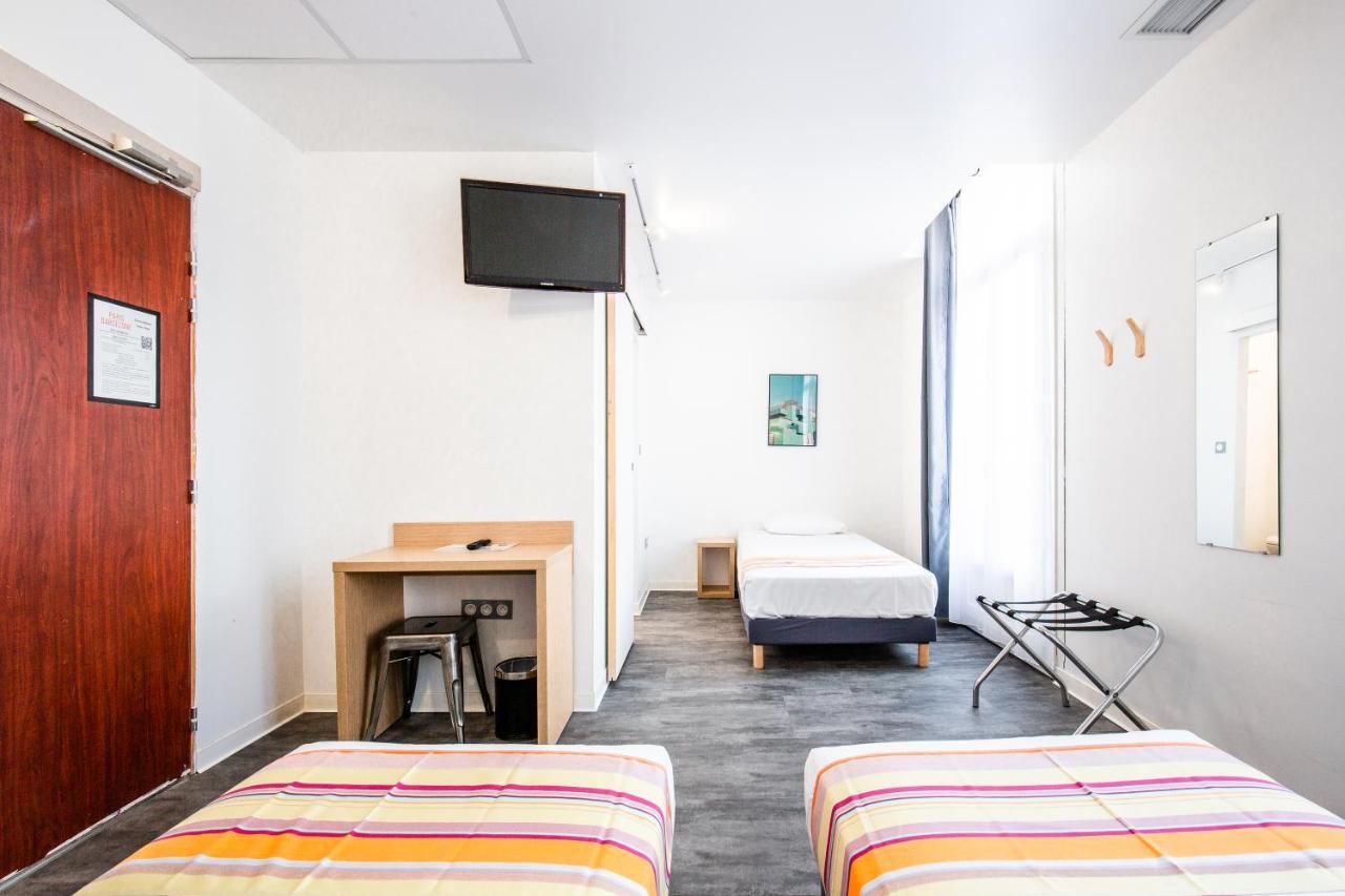 Hotel Pb - Paris-Barcelone Περπινιάν Εξωτερικό φωτογραφία