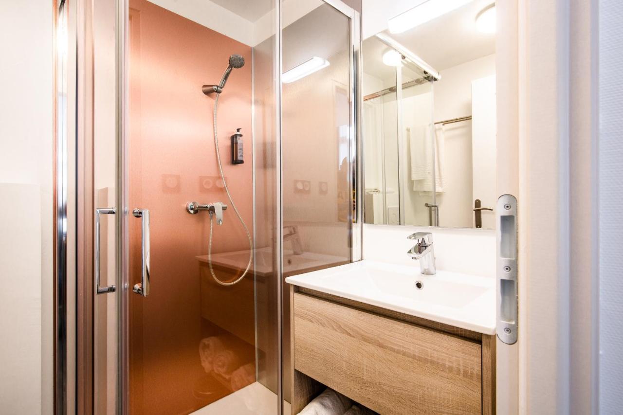 Hotel Pb - Paris-Barcelone Περπινιάν Εξωτερικό φωτογραφία