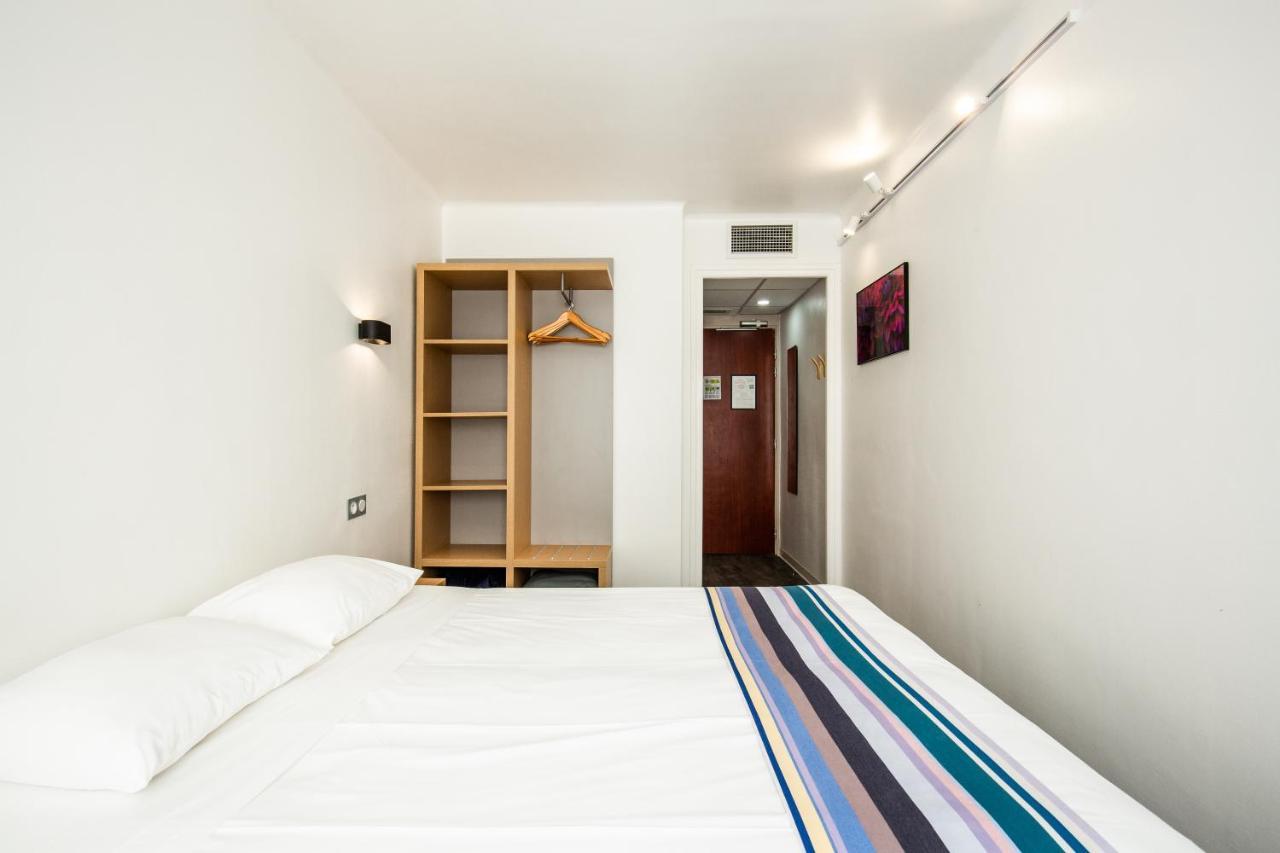 Hotel Pb - Paris-Barcelone Περπινιάν Εξωτερικό φωτογραφία