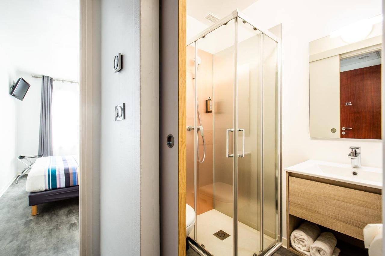 Hotel Pb - Paris-Barcelone Περπινιάν Εξωτερικό φωτογραφία