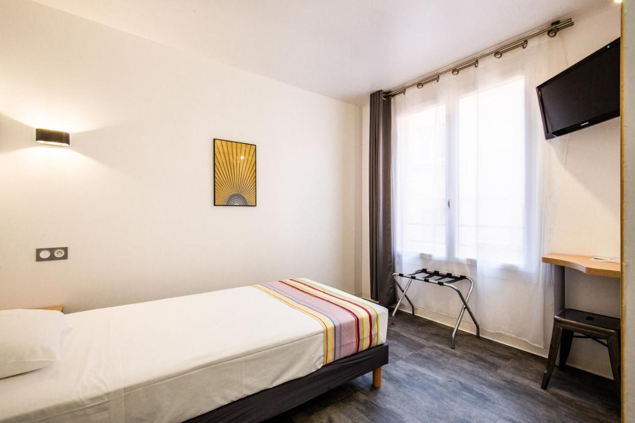 Hotel Pb - Paris-Barcelone Περπινιάν Εξωτερικό φωτογραφία