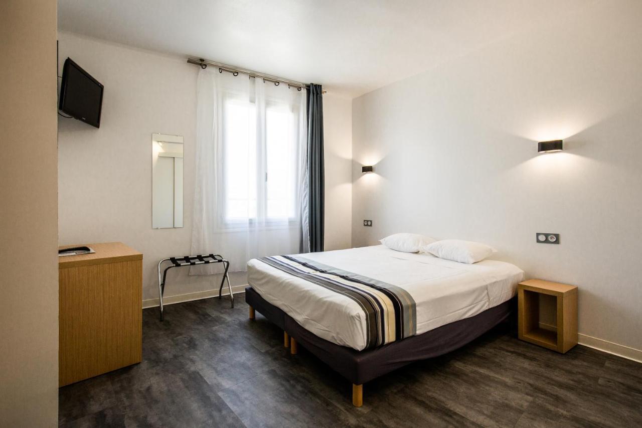 Hotel Pb - Paris-Barcelone Περπινιάν Εξωτερικό φωτογραφία