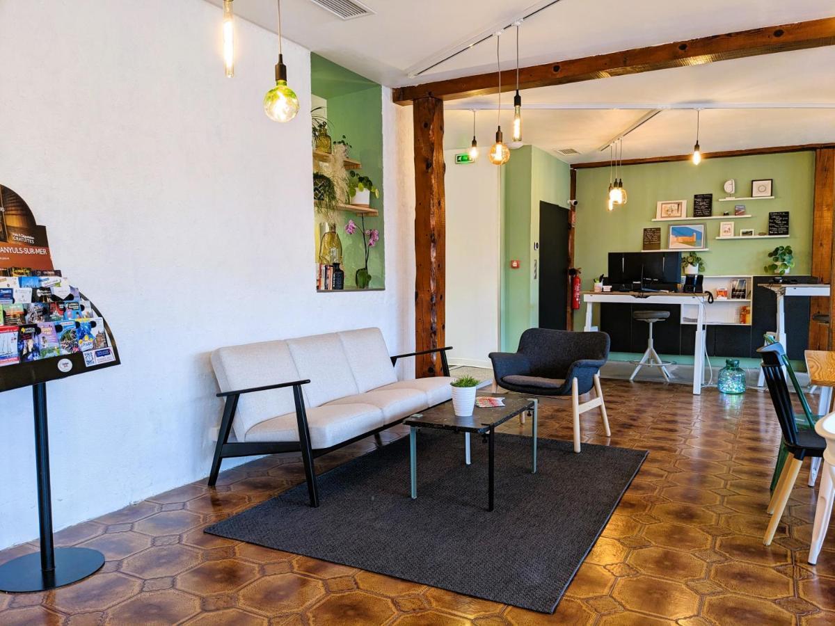 Hotel Pb - Paris-Barcelone Περπινιάν Εξωτερικό φωτογραφία