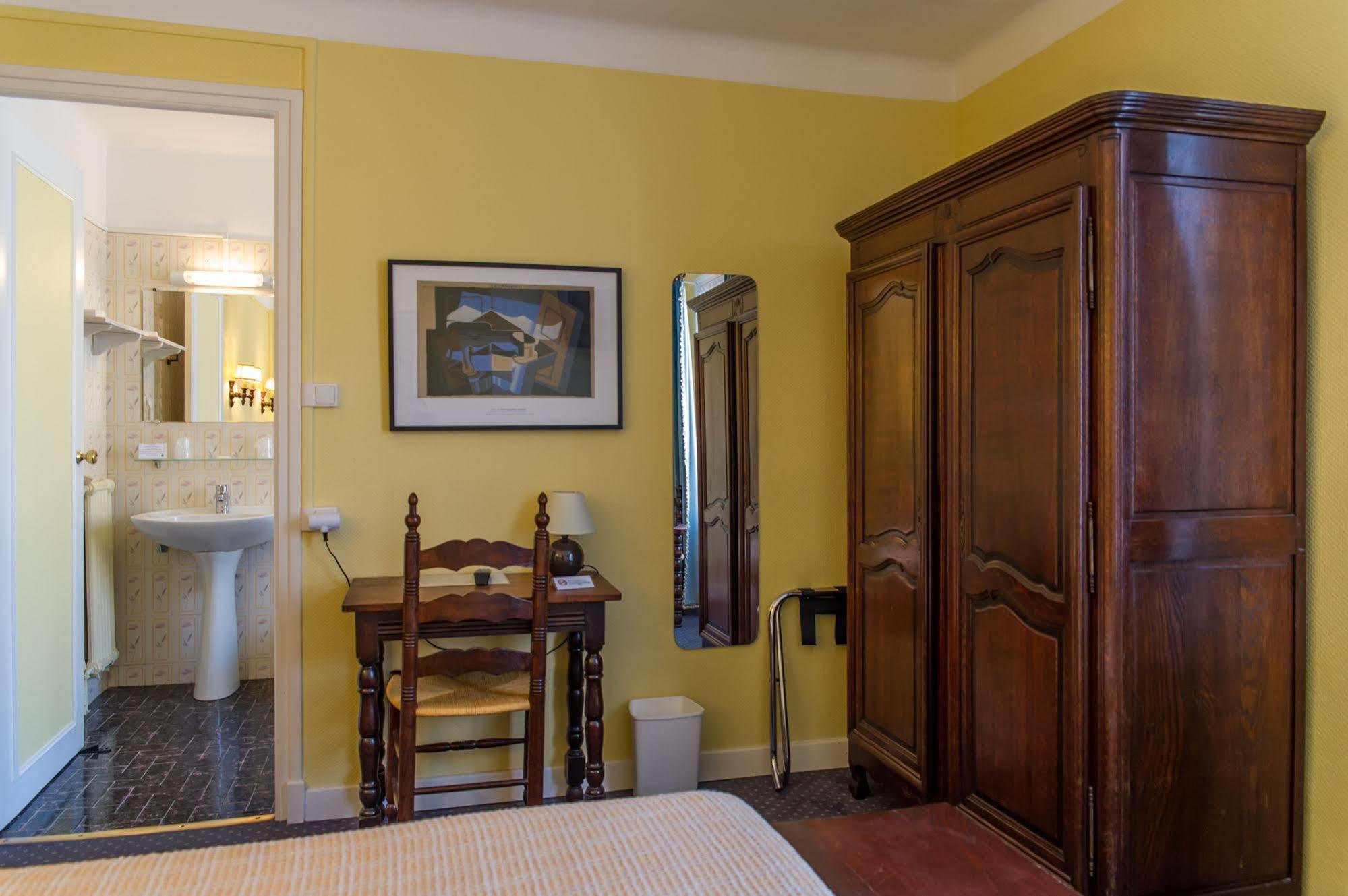 Hotel Pb - Paris-Barcelone Περπινιάν Εξωτερικό φωτογραφία