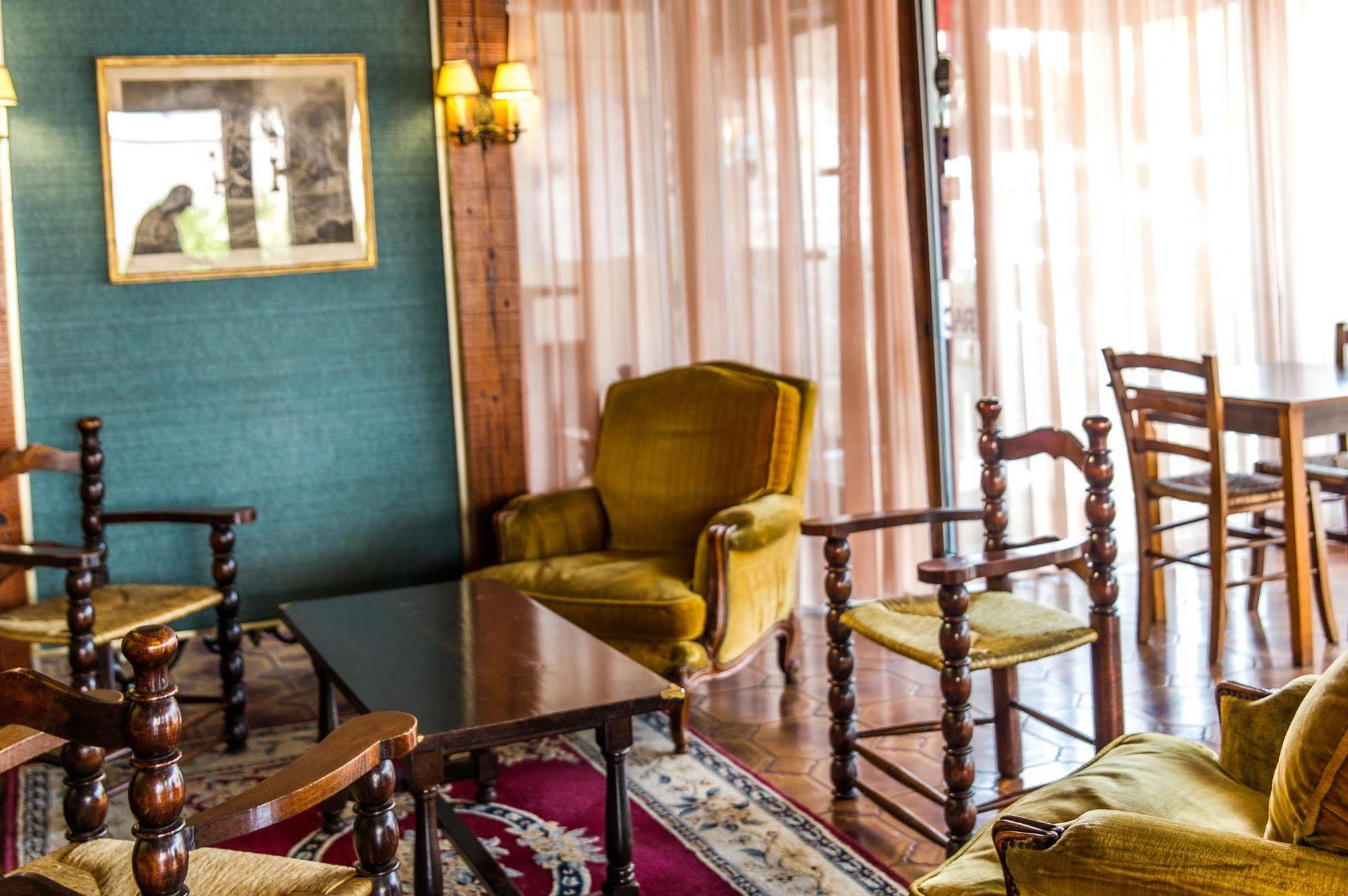 Hotel Pb - Paris-Barcelone Περπινιάν Εξωτερικό φωτογραφία