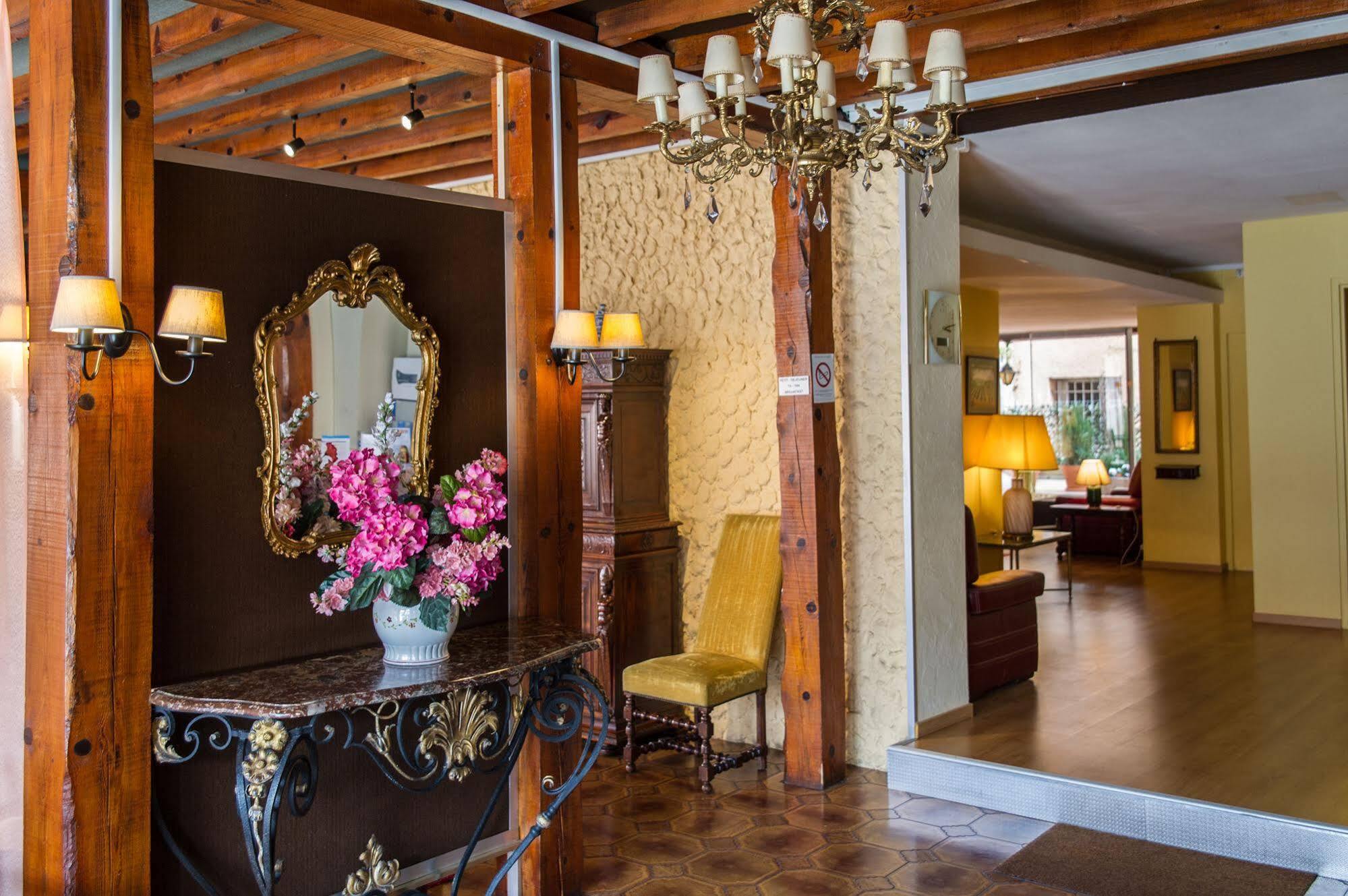 Hotel Pb - Paris-Barcelone Περπινιάν Εξωτερικό φωτογραφία